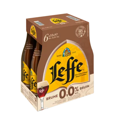 pdp-image-Leffe Bruin 0.0% 6-pack
