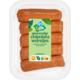 Subcategorie: Vegetarische worst
