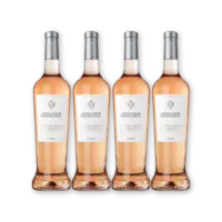 Saint Louis Provence Rosé 4 flessen