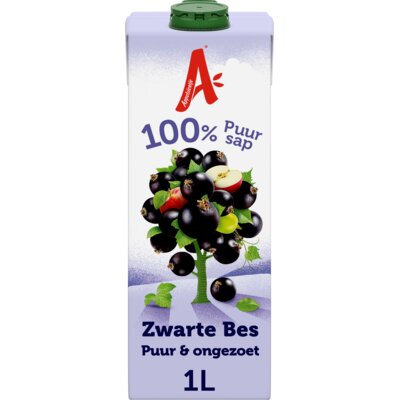 pdp-image-Appelsientje Zwarte bes