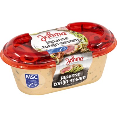 pdp-image-Johma Japanse tonijn-sesam salade