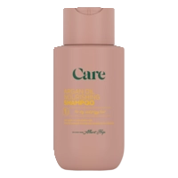Care Argan oil nourishing shampoo