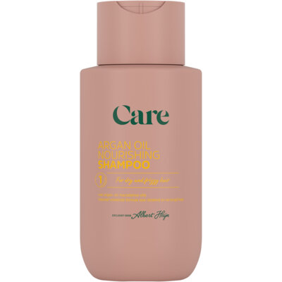 pdp-image-Care Argan oil nourishing shampoo