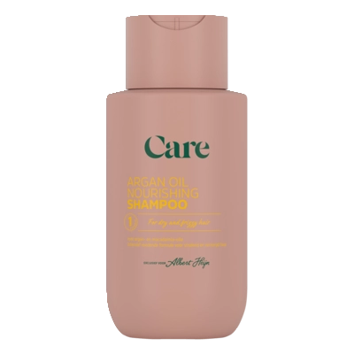 pdp-image-Care Argan oil nourishing shampoo