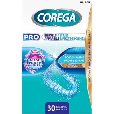 pdp-image-Corega Beugels & bitjes reiniger