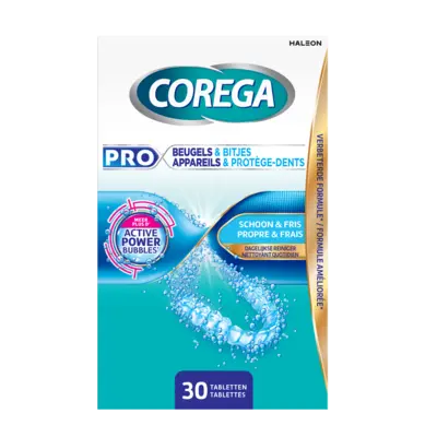 pdp-image-Corega Beugels & bitjes reiniger
