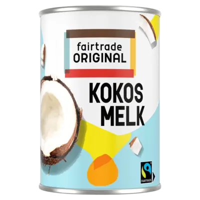 pdp-image-Fairtrade Original Kokosmelk