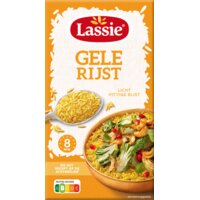 Lassie Gele Rijst