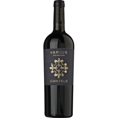 pdp-image-Cantele Primitivo