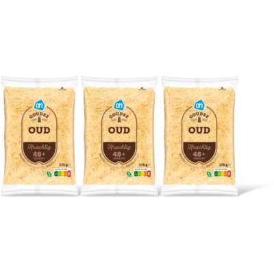 pdp-image-AH Goudse oud 48+ geraspt 3-pack