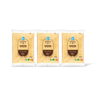 pdp-image-AH Goudse oud 48+ geraspt 3-pack