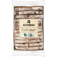 AH Kletzenbrood naturel