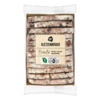 AH Kletzenbrood naturel
