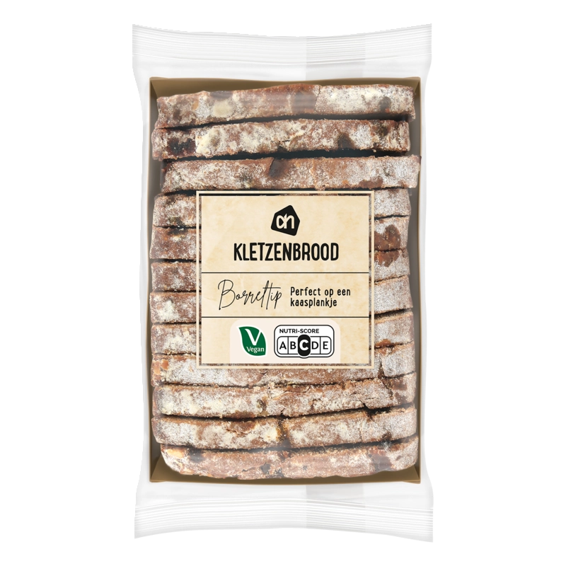 AH Kletzenbrood naturel
