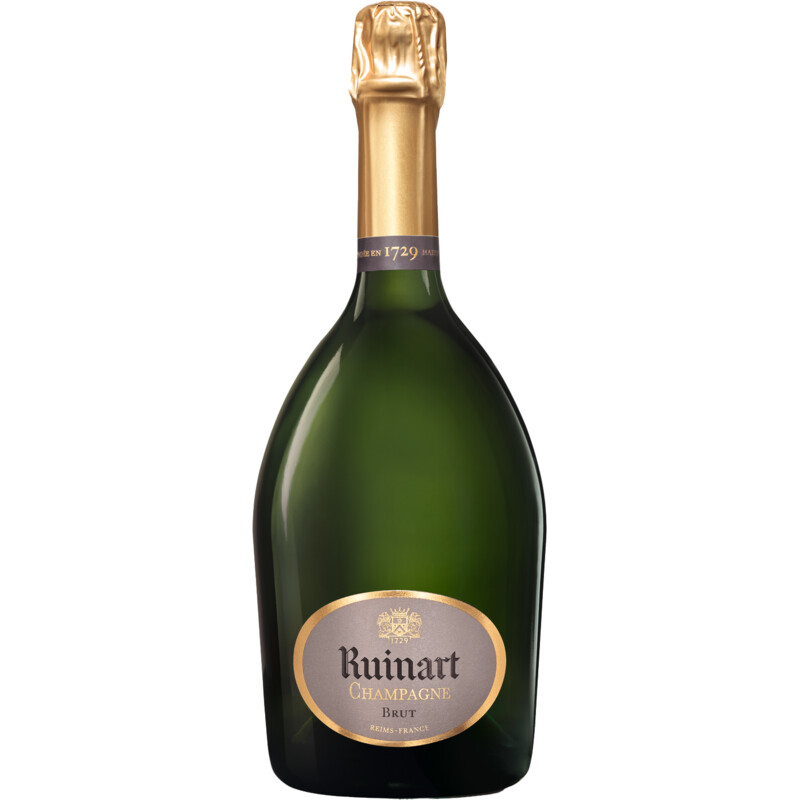Een afbeelding van Ruinart Champagne brut