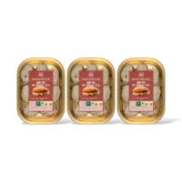 AH Mini pita kip griekse stijl 3-pack