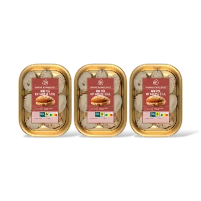 pdp-image-AH Mini pita kip griekse stijl 3-pack