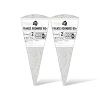 AH Kleintje Roombrie vvp 2-pack