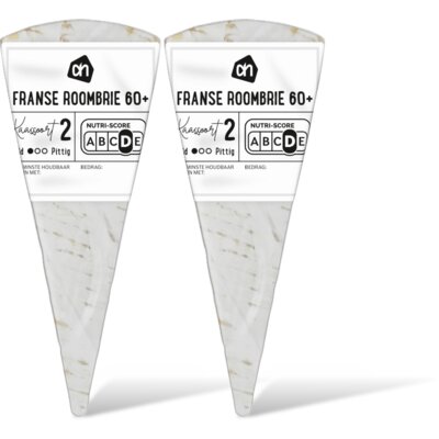 pdp-image-AH Kleintje Roombrie vvp 2-pack