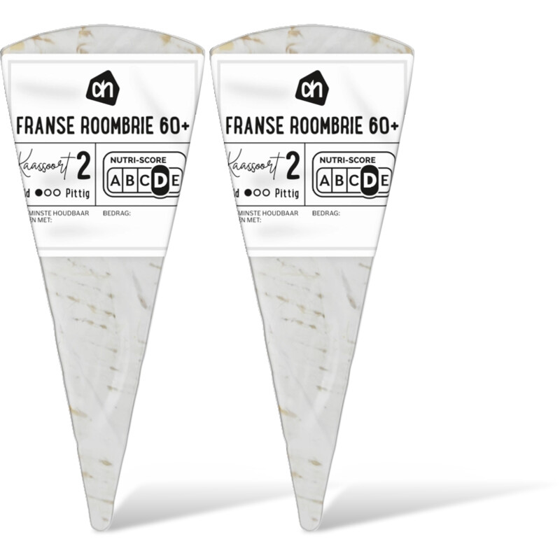 AH AH Kleintje Roombrie vvp 2-pack