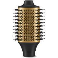 Een afbeelding van Blue Home Föhnborstel