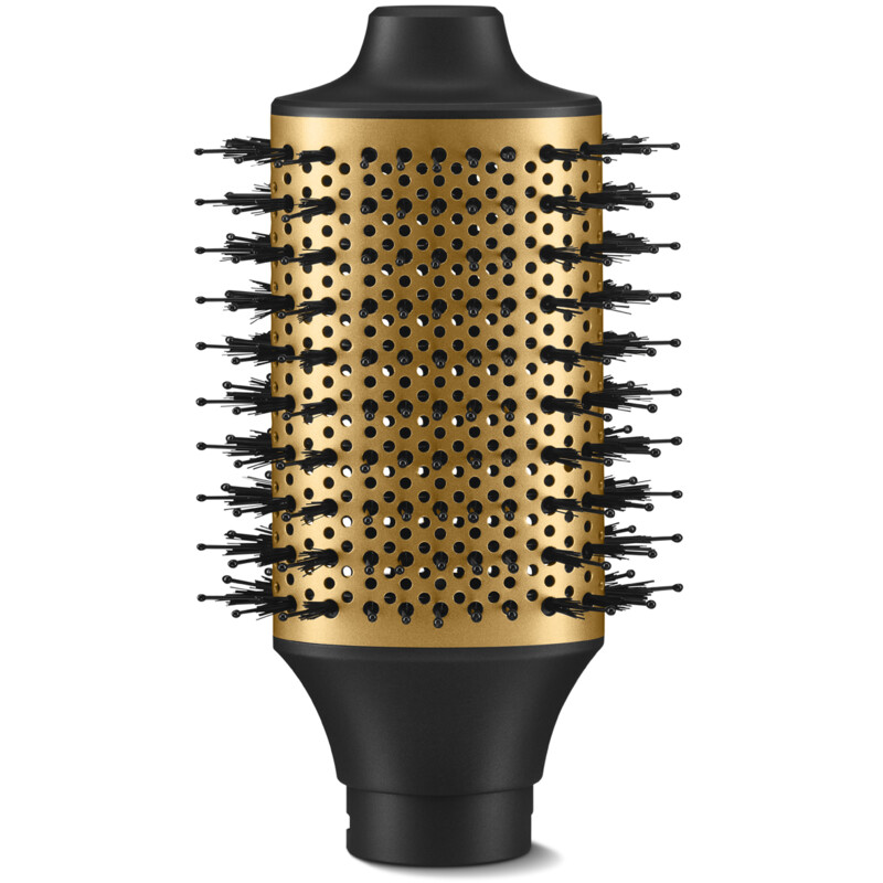 Een afbeelding van Blue Home Föhnborstel