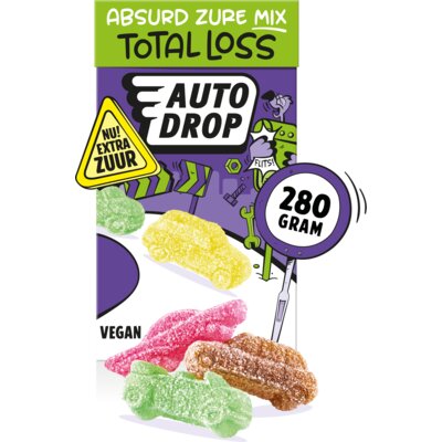 pdp-image-Autodrop Absurd zure mix total loss