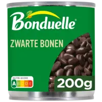 Bonduelle Zwarte bonen