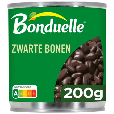 pdp-image-Bonduelle Zwarte bonen