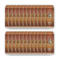 Gulpener Gladiator robuust bier 24-pack