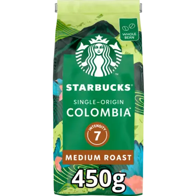 pdp-image-Starbucks Single-origin Colombia koffiebonen