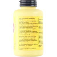 Een afbeelding van Roter Vitamine C 1000mg kauwtablet citroen