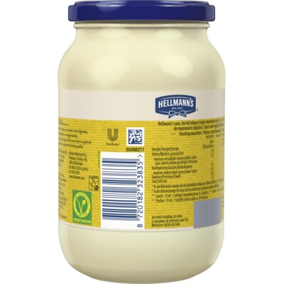 pdp-image-Hellmann's Real mayonaise