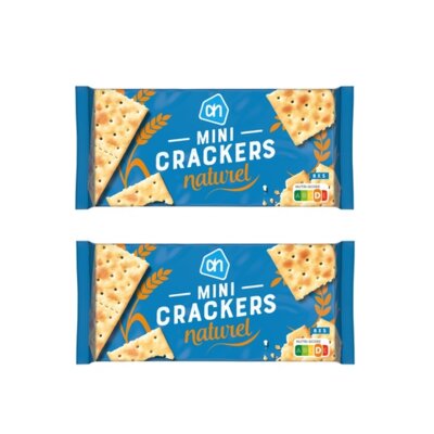 pdp-image-AH Mini crackers naturel 2-pack