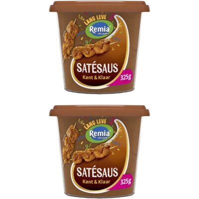 pdp-image-Remia Satesaus kant & klaar 2-pack