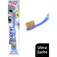 Prodent Tandenborstel Woezel & Pip
