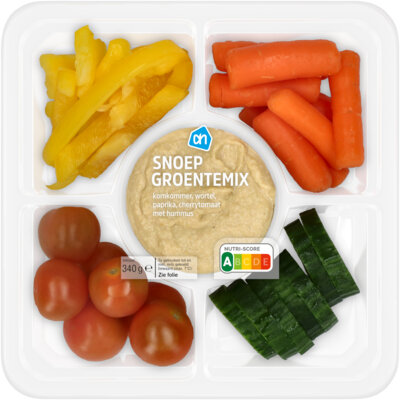 pdp-image-AH Snoepgroentemix met hummus