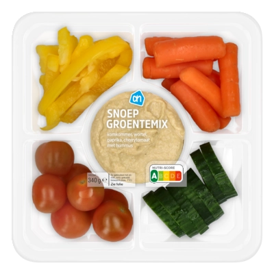 pdp-image-AH Snoepgroentemix met hummus