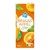 AH Sinaasappelsap