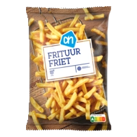AH Frituur friet