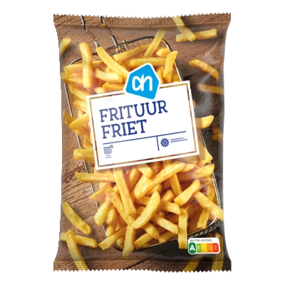 pdp-image-AH Frituur friet
