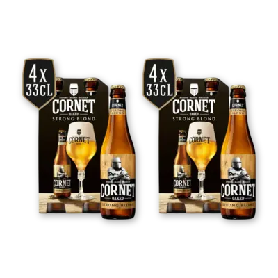 pdp-image-Cornet Oaked strong blond 8-pack