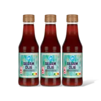AH Sesamolie 3-pack