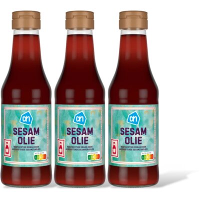pdp-image-AH Sesamolie 3-pack