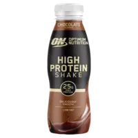 Optimum Nutrition High protein shake chocolate