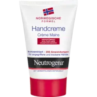 Neutrogena Handcrème ongeparfumeerd