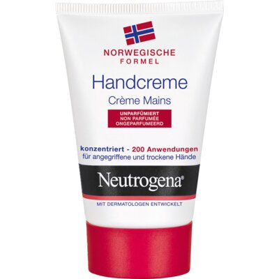 pdp-image-Neutrogena Handcrème ongeparfumeerd