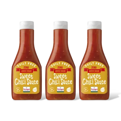 pdp-image-Verstegen Sweet chili saus zero added sugar 3-pack