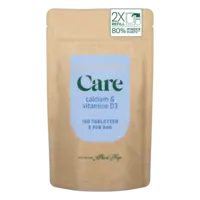 Care Calcium & vitamine D3 navul
