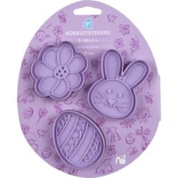 AH Koekuitstekers 3D